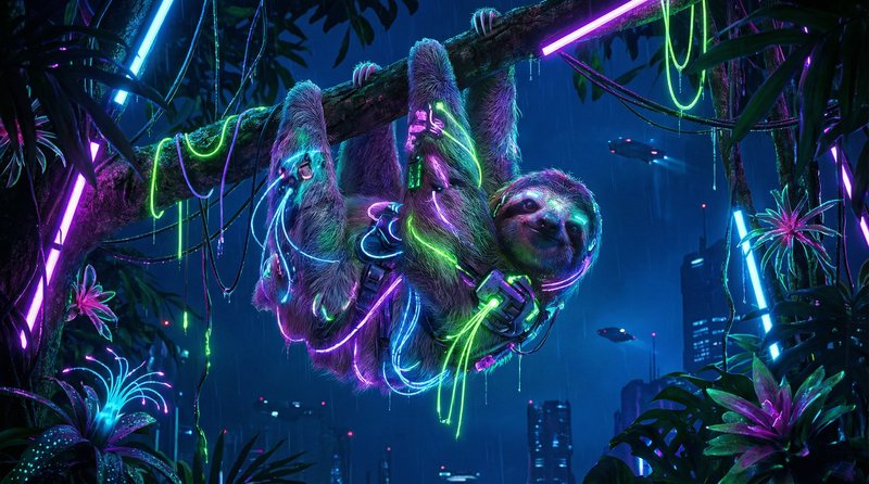 网红主播树懒视频