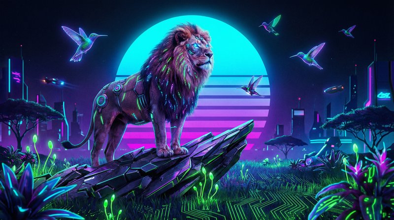 网红主播狮子视频