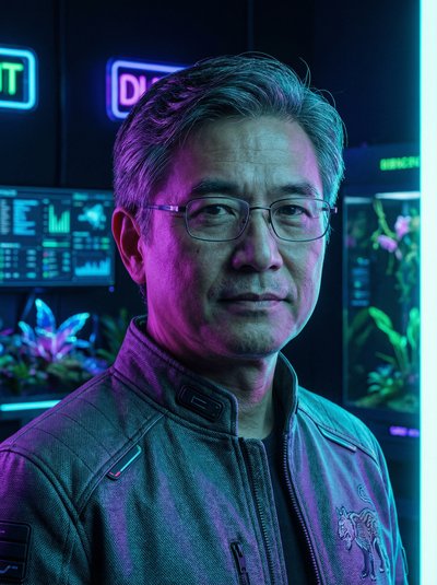 网红主播动物专家王博文