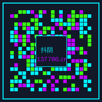 网红主播公众号二维码